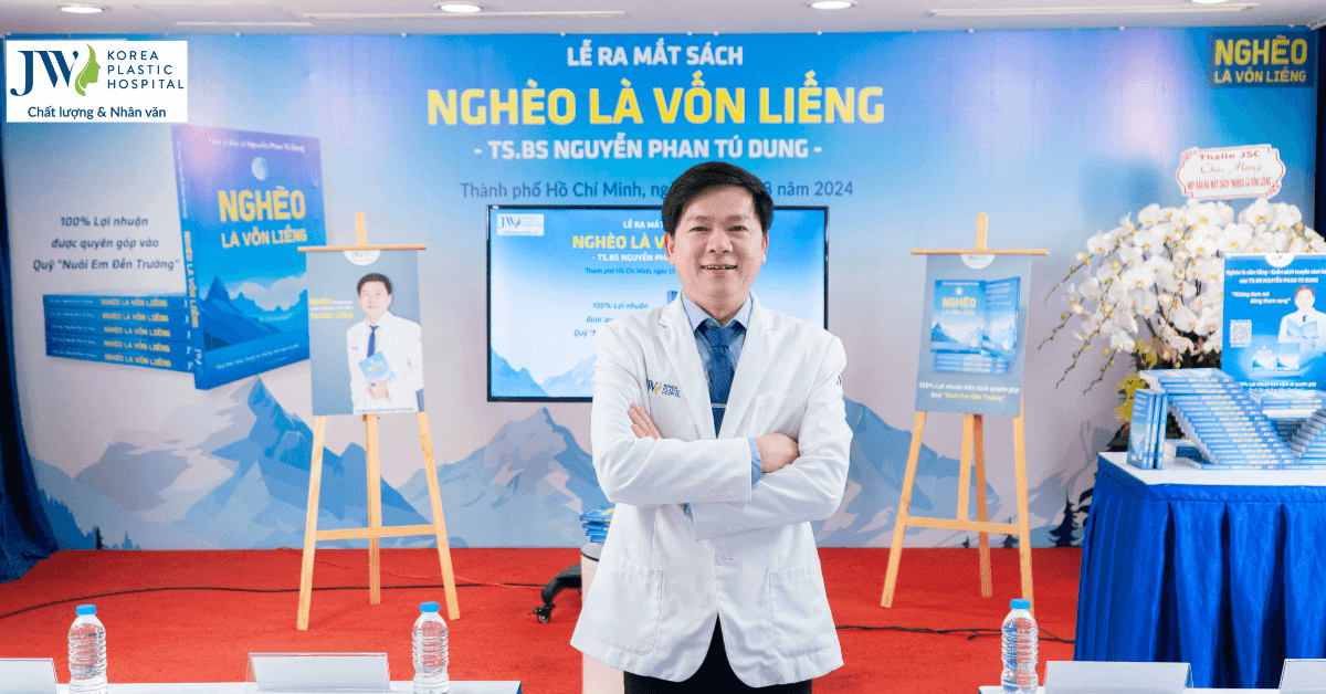 Tác giả sách Nghèo là Vốn Liếng: Dùng 100% tiền bán sách (giá bìa) để Nuôi Em đến trường