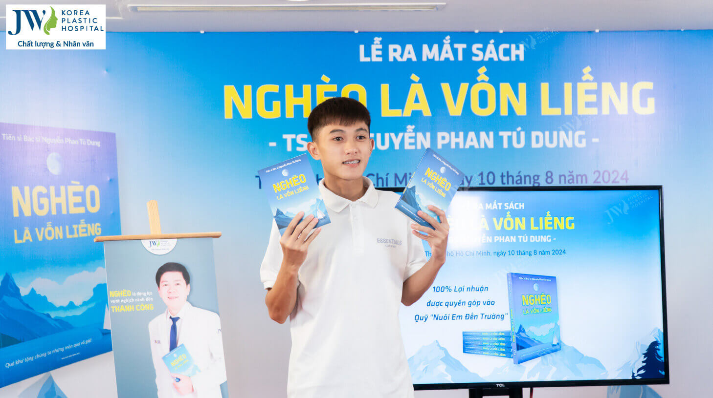 sach ngheo la von lieng