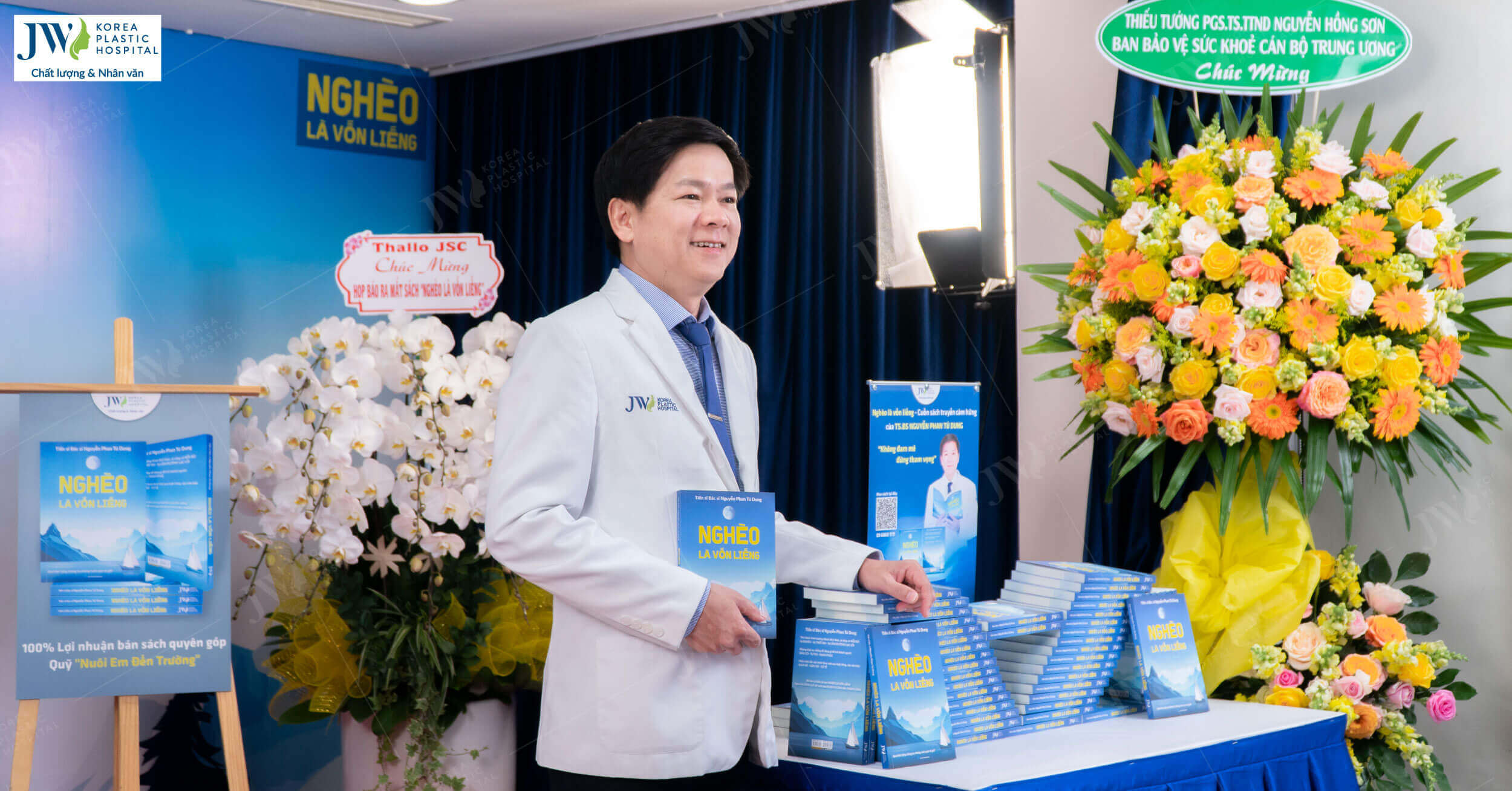 Nghèo là vốn liếng trở thành sách Best seller tháng 8/2024 chỉ sau 1 tuần ra mắt 