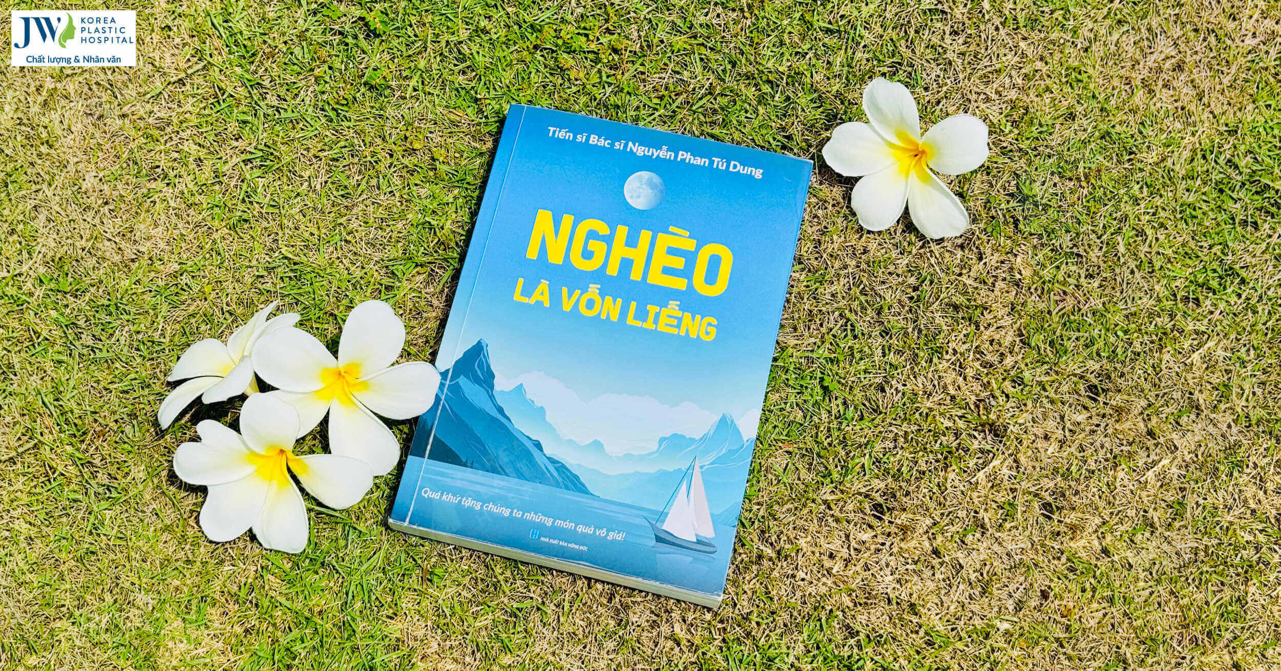 Sách truyền động lực Nghèo là vốn liếng gây sốt trên các nền tảng mua sắm