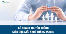 giao duc suc khoe thang 8