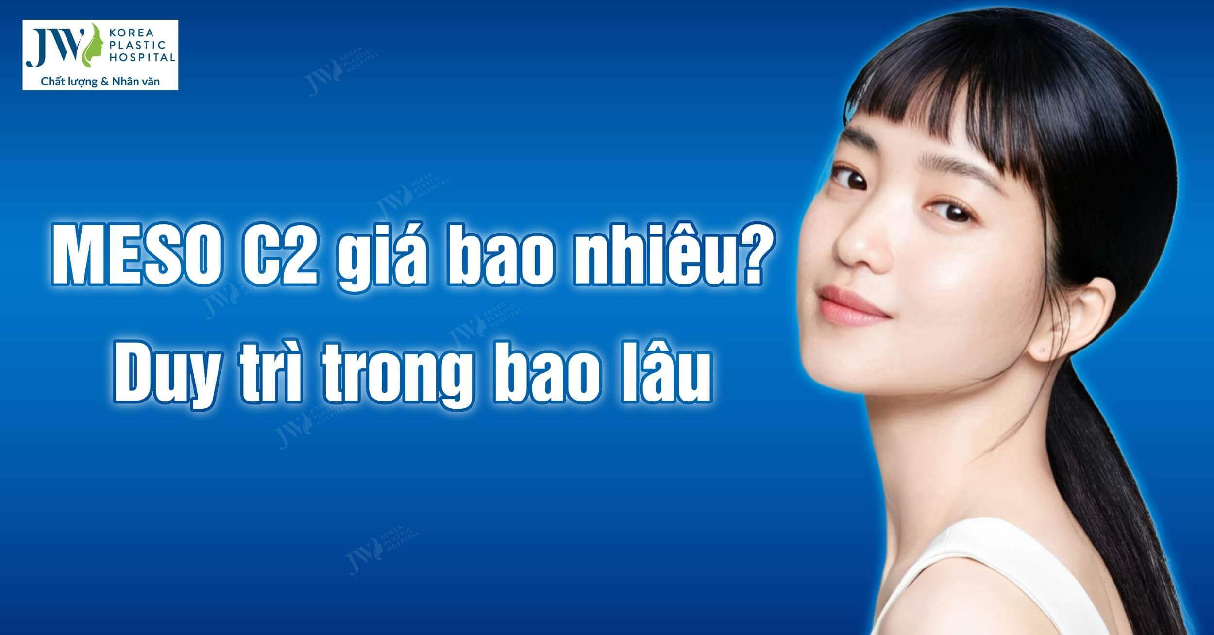 Meso C2 giá bao nhiêu và duy trì được trong bao lâu?