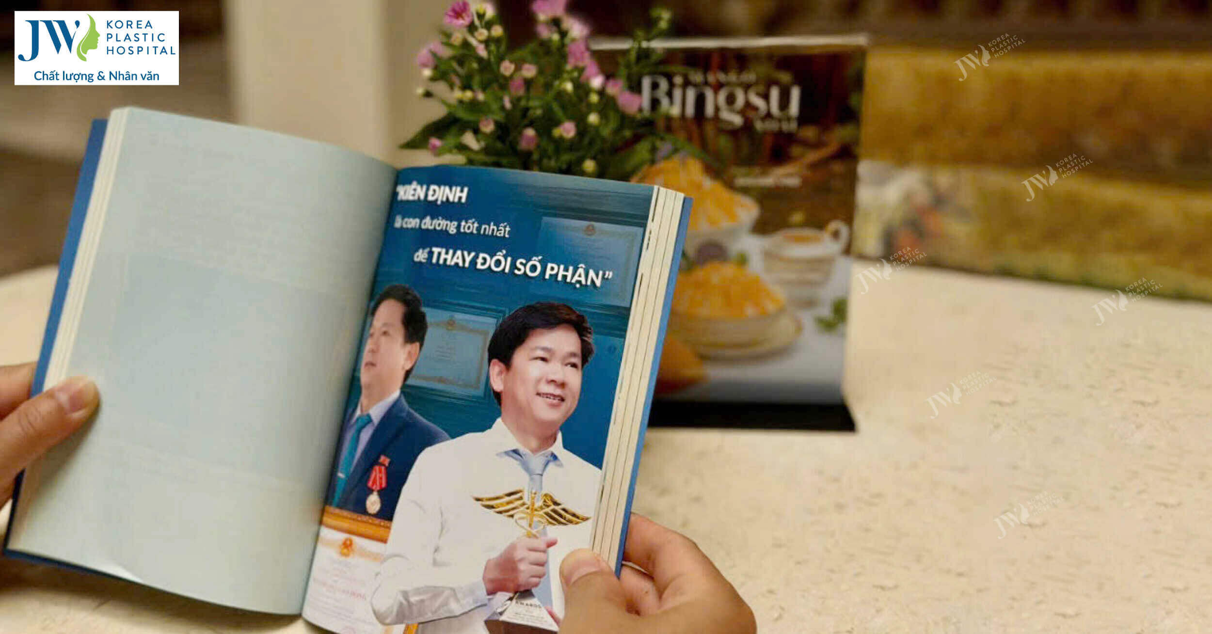 Nghèo là vốn liếng: Trải nghiệm thực tiễn và giá trị nhân văn vượt qua trang sách
