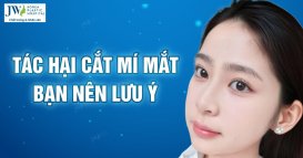 tac hai cắt mí mắt