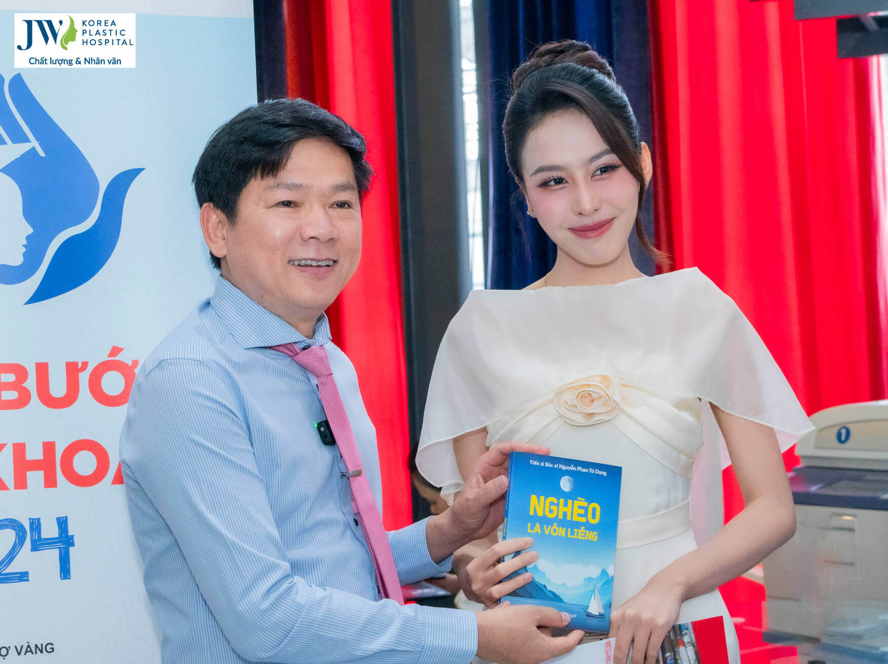 bac si tu dung benh vien jw