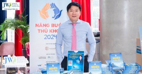 Bác sĩ Tú Dung lan tỏa động lực biến Nghèo là Vốn Liếng vượt khó vươn xa