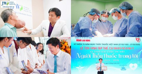 TS.BS Nguyễn Phan Tú Dung: Vị bác sĩ hồi sinh những số phận bị tạo hóa lãng quên