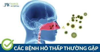 bệnh hô hấp