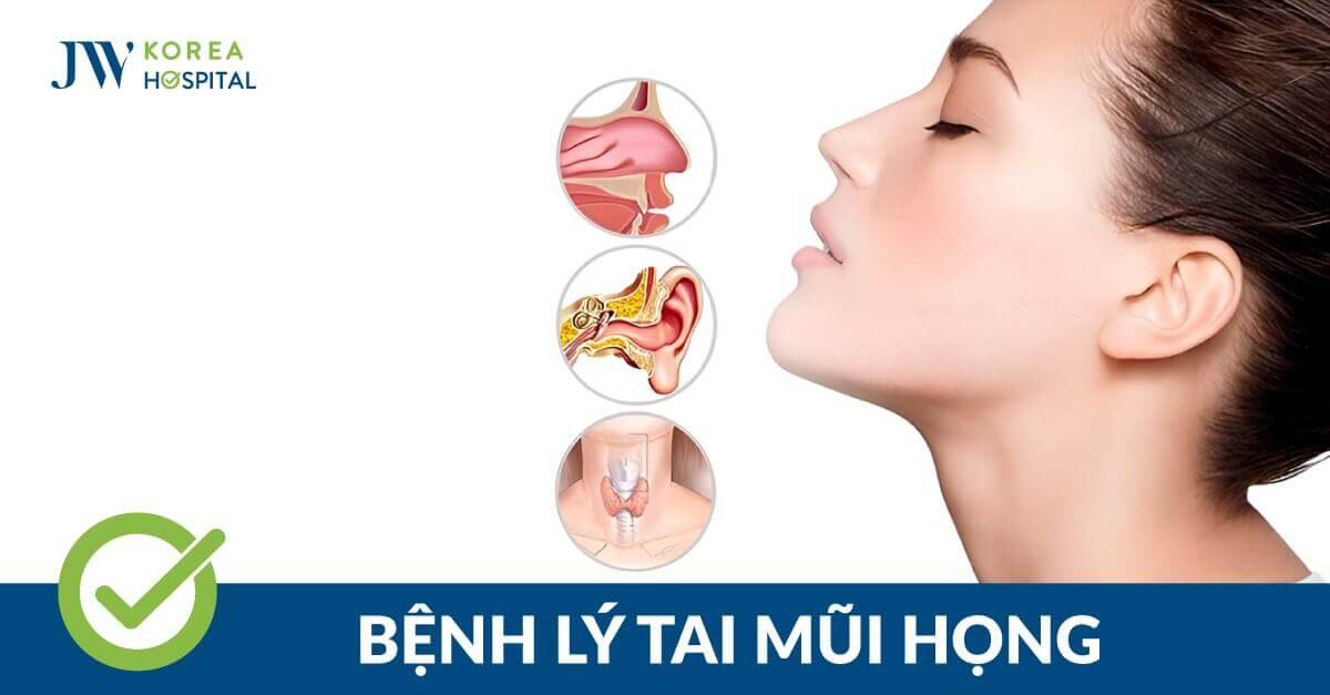 tai mũi họng