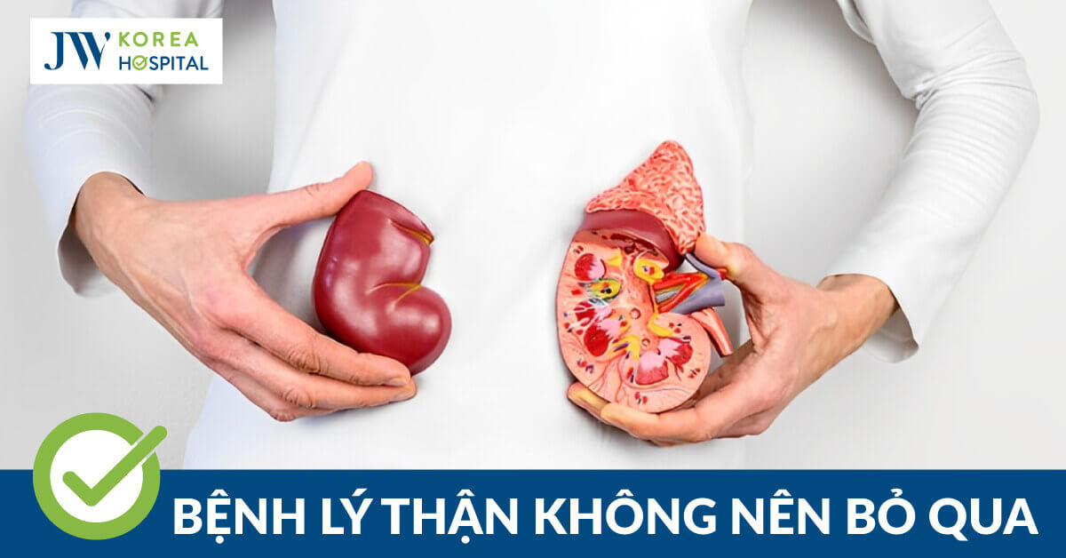 Bệnh lý thận: Nên lựa chọn chạy thận hay ghép thận? 