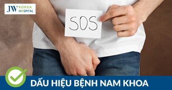 bệnh nam khoa