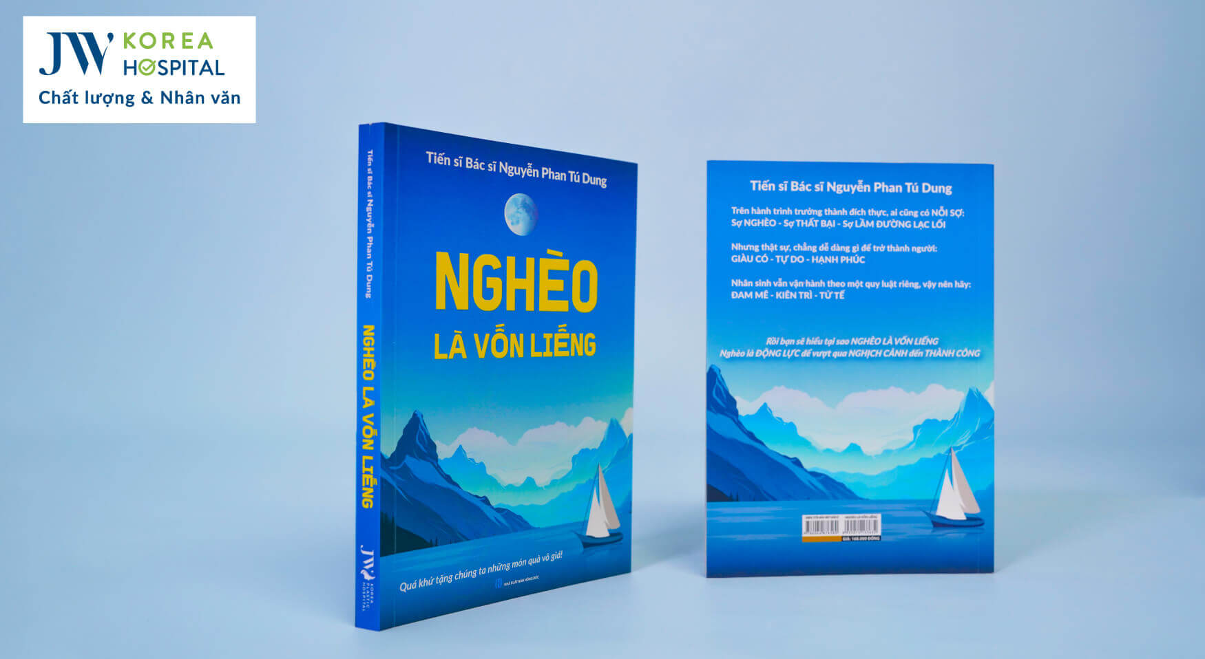 sach ngheo la von lieng
