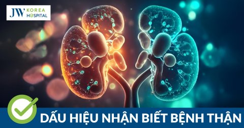 Bệnh thận: Tổng quan về những lưu ý bạn thường gặp