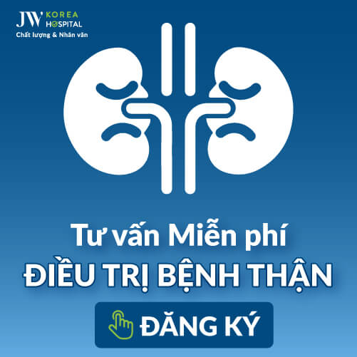 Banner cho danh mục Bệnh lý thận