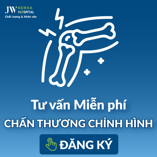 Banner cho danh mục Chấn thương chỉnh hình