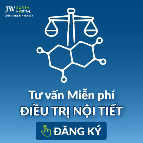 Banner cho danh mục Nội tiết