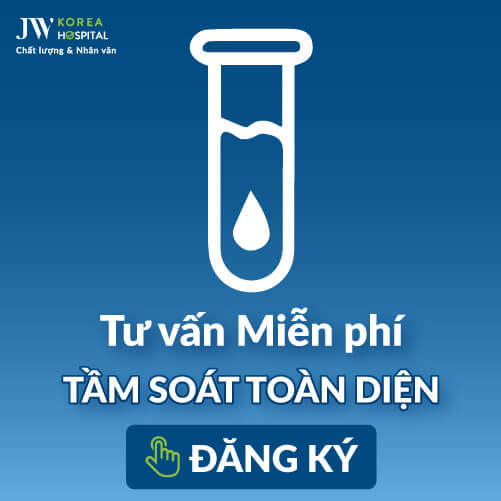 Banner cho danh mục Tầm soát toàn diện