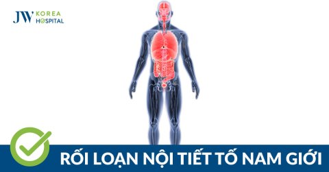 Rối loạn nội tiết tố nam: Nguyên nhân, dấu hiệu và cách điều trị 