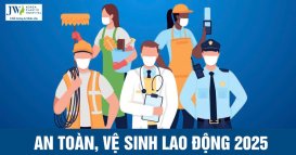 vệ sinh lao động