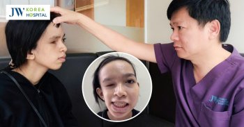 Lời kêu gọi từ Bác sĩ Tú Dung đến những trái tim Y đức cùng Tái sinh gương mặt Như Ý