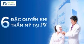 Bệnh viện JW