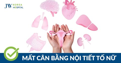 7 Dấu Hiệu Nội Tiết Tố Nữ Mất Cân Bằng Bạn Không Nên Bỏ Qua