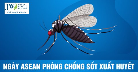 Hưởng ứng ngày Ngày ASEAN phòng chống sốt xuất huyết năm 2025