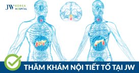 nội tiết