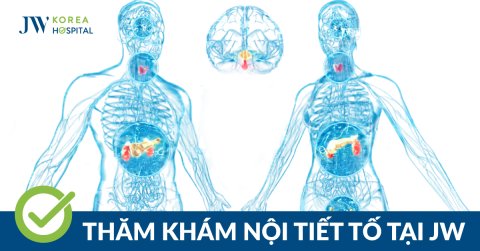 Khám nội tiết bao gồm những gì? Ai nên thăm khám bệnh lý sớm?