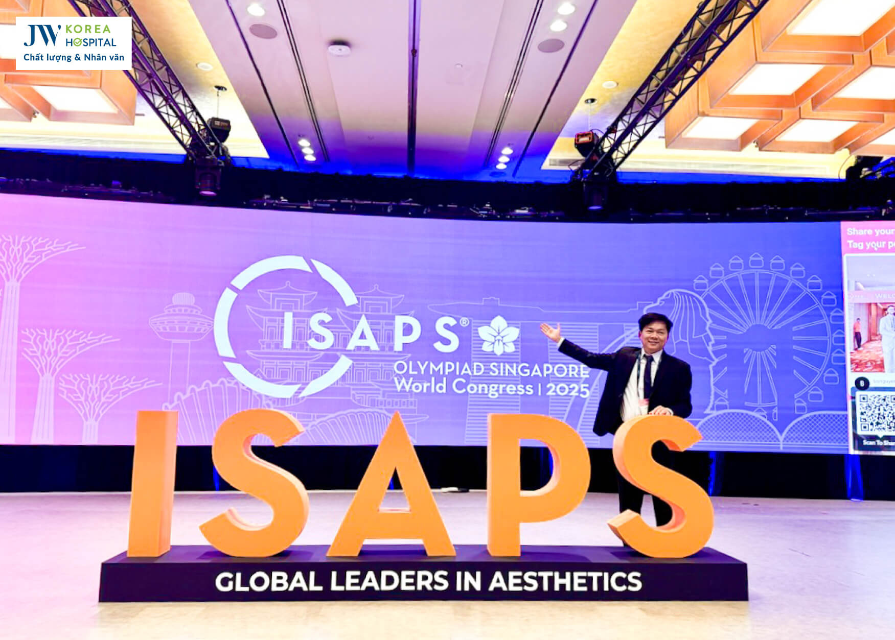 bac si tu dung isaps