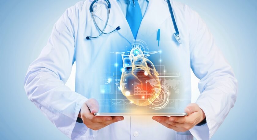 Khám sức khỏe tổng quát 