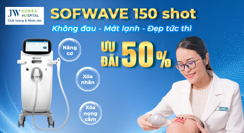 cong nghe sofwave