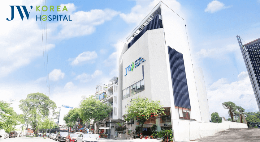 benh vien jw