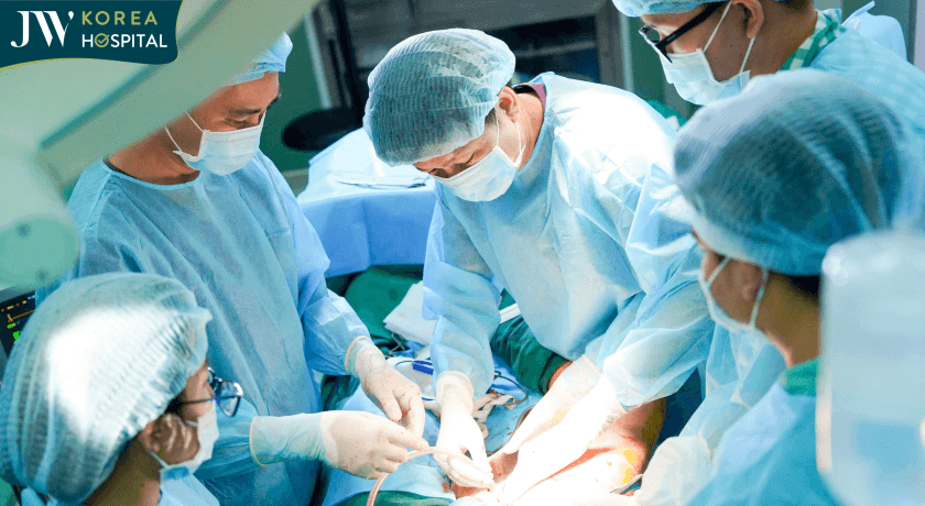 cac bac si dang phau thuat ca filler