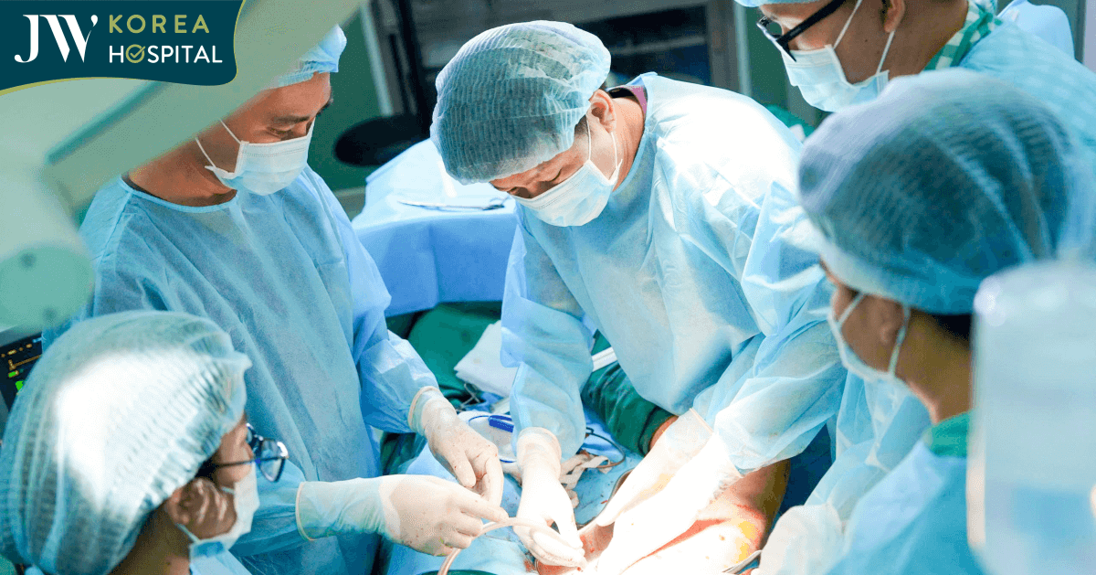 Biến chứng tiêm filler toàn thân gây nguy kịch tính mạng
