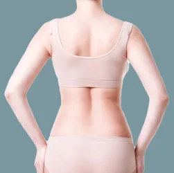 Hút mỡ lưng 