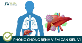 ngay phong chong viem gan sieu vi