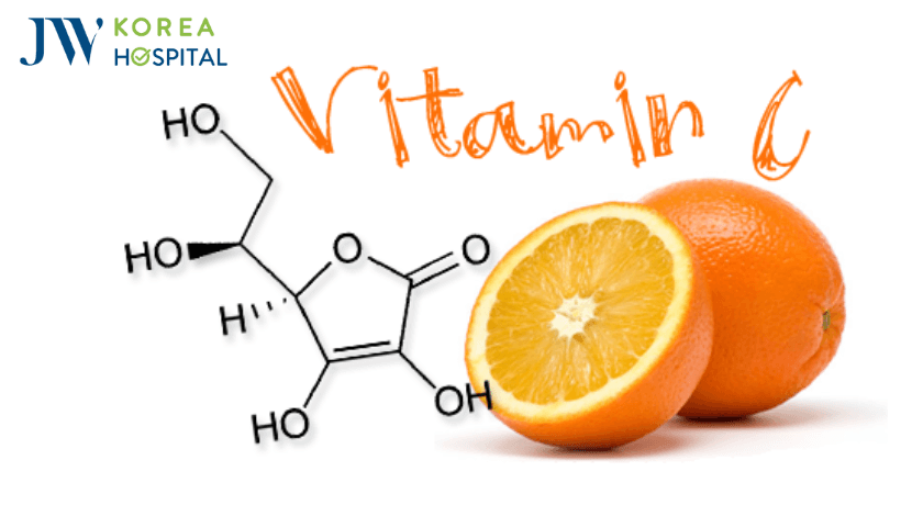 vitamin c