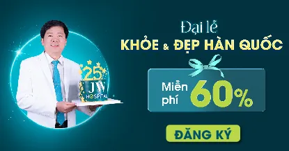 khuyến mãi thẩm mỹ