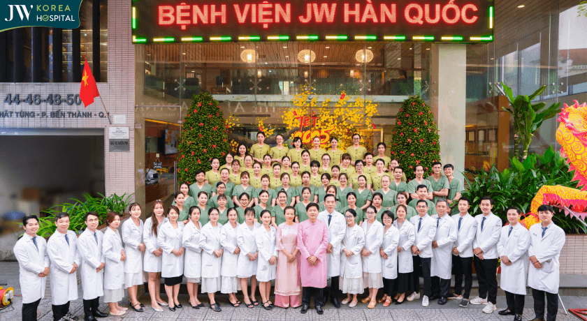 doi ngu benh vien jw