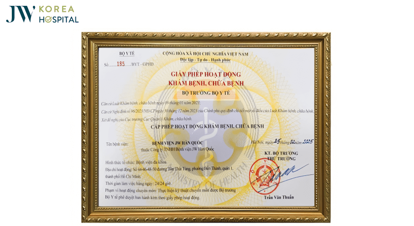 giay phep benh vien jw