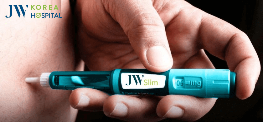 jw tiem slim