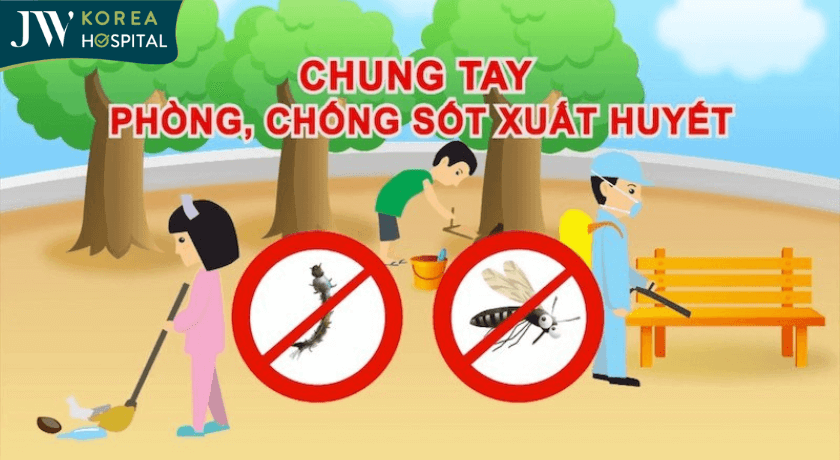 phong chong sot xuat huyet