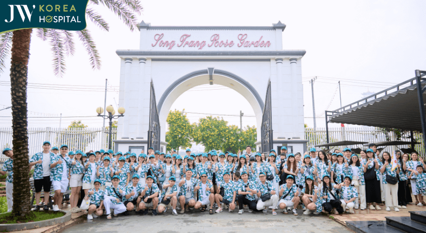 phong su teambuilding