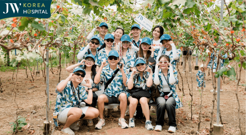 phong su teambuilding