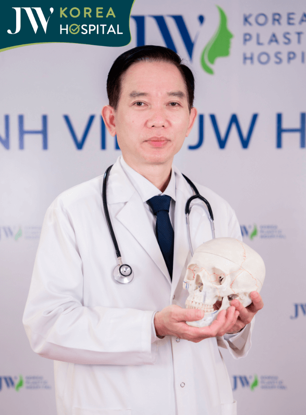 bs lê thiện hiếu chuyên thẩm mỹ vùng đầu mặt cổ