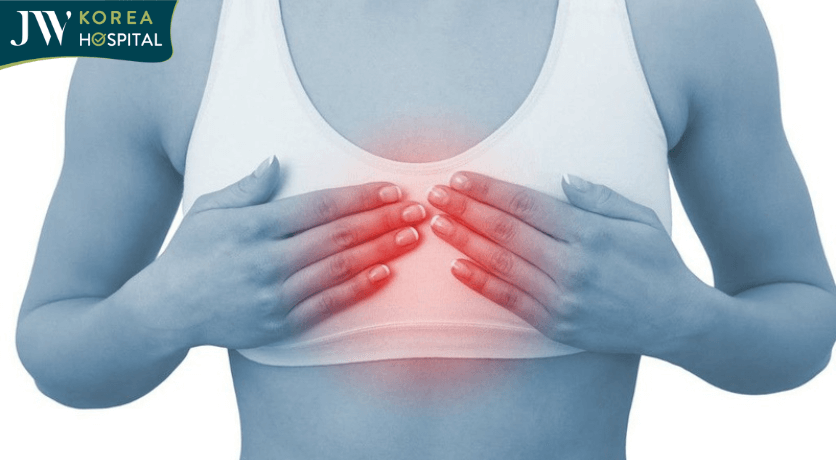 rủi ro khi nâng ngực trả góp
