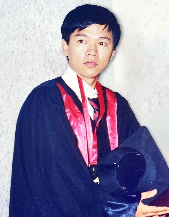 bác sĩ tú dung tốt nghiệp đại học Y