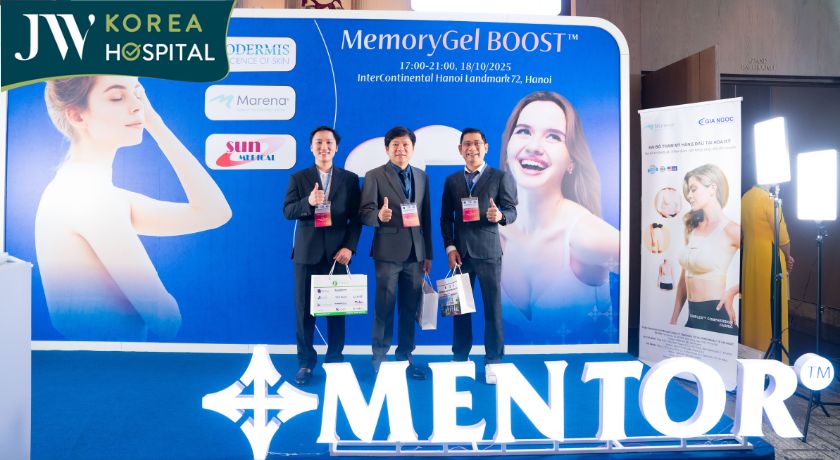 3 bác sĩ JW tự hào báo cáo HPASS 