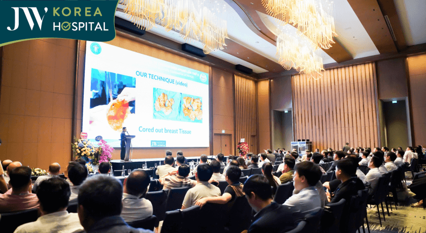 Bác sĩ Trung Tín vinh dự làm báo cáo viên tại HPASS 2025